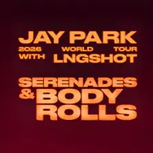 Jay Park ft. LNGSHOT - Serenades & Body Rolls