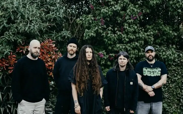 Oathbreaker — Lido, Берлін
