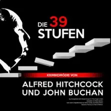 39 stopni — Kleines Theater Bad Godesberg, Bonn