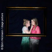Stolz und Vorurteil* (*oder so) - Staatstheater Braunschweig — Staatstheater Braunschweig | Kleines Haus, Braunschweig