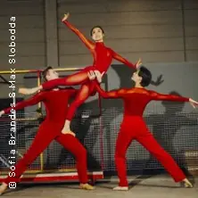 42. Internationale Ballettgala - Theater Dortmund — Opernhaus Dortmund, Dortmund