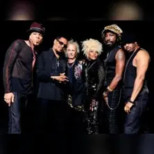 Mother's Finest | Nica Jazz Club — Nica Jazz Club, Hamburk