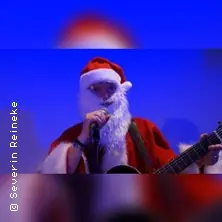 Mirko X-Mas OneManBand...! — Motte, Гамбург