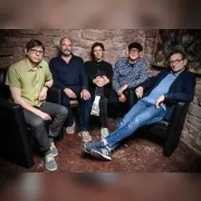 5 to play | Jazzhaus Heidelberg — Jazzhaus Heidelberg, Heidelberg