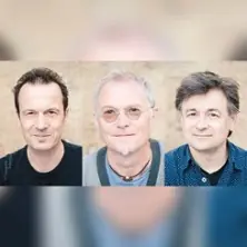 GerdBand | Jazzhaus Heidelberg — Jazzhaus Heidelberg, Heidelberg