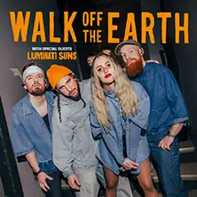 Walk Off The Earth