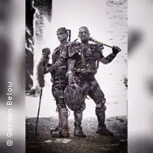 Warsztaty fotografii portretowej w stylu filmowym - z Gordonem Belowem