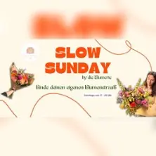 Slow Sunday by die Blumerie - Zostań florystą na jeden dzień... — die Blumerie Stuttgart, Stuttgart