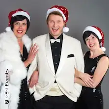 Musical-Christmas-Dinner