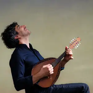Avi Avital