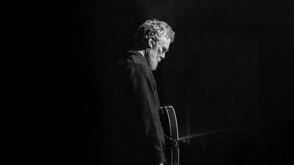 Glen Hansard - Solo 2026 — Leipzig