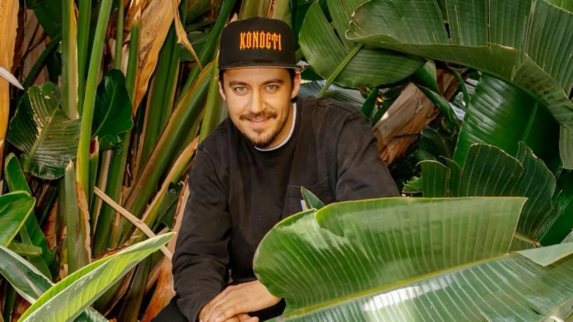 Casey Frey and Special Guest – Nick Colletti — Berlin