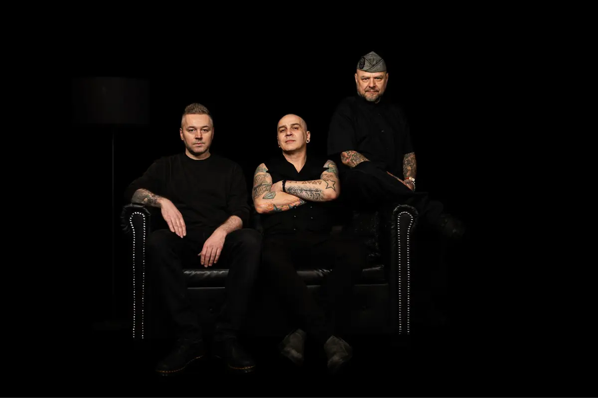 Alternatywny Las: Lipali, Vvydmy, Feeria — Teatr Leśny w Gdańsku, Gdańsk
