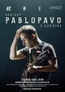 Pablopavo i Ludziki