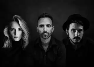 Gdańsker Jazzabende: Bukowski Kisiel Wybrańczyk FABULI und Magda Kuraś Quintet