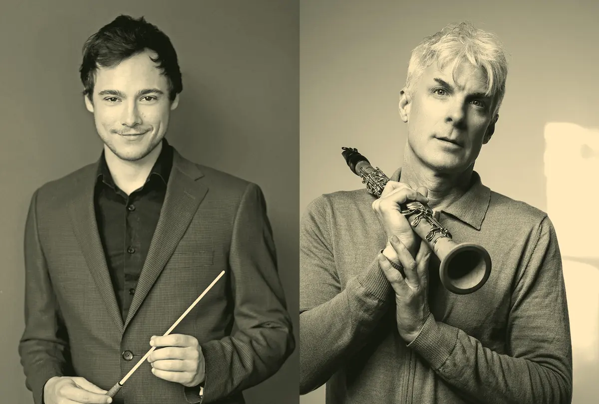 Симфонічний концерт 31.10.2026 о 18:00 — Filharmonia Narodowa w Warszawie, Варшава