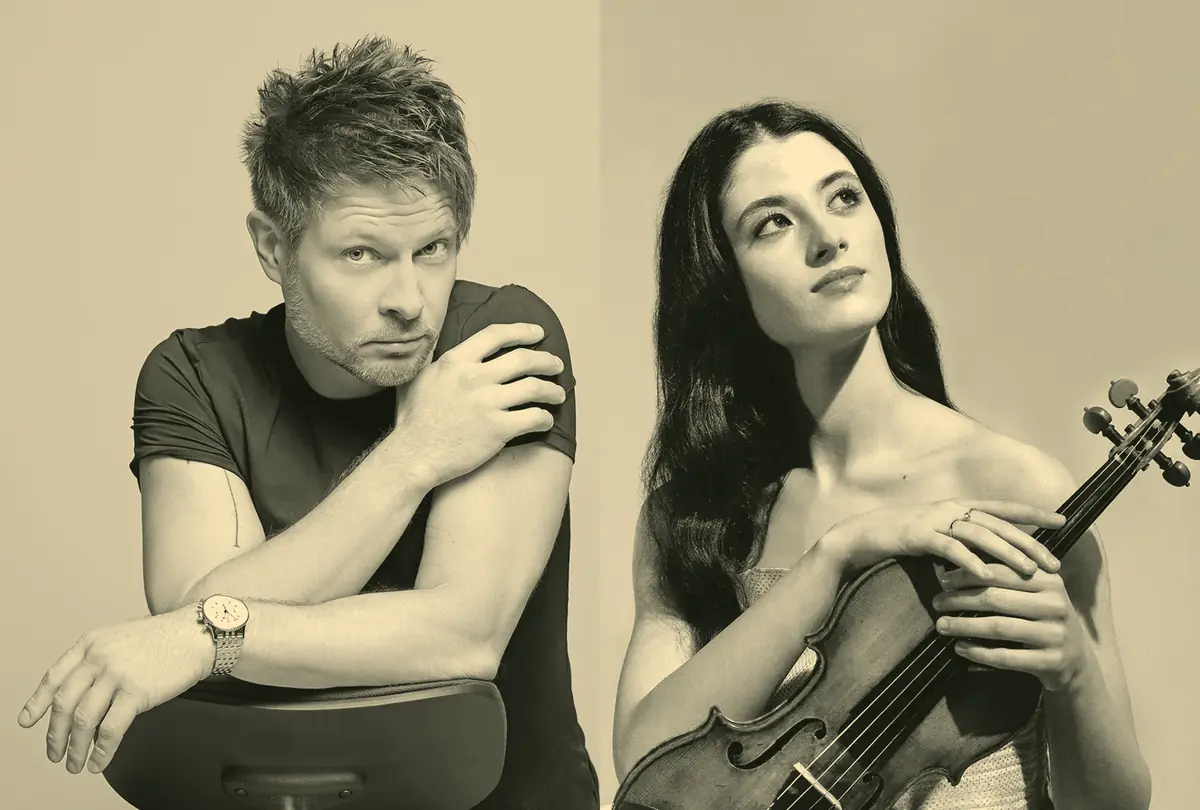 Symphonic Concert 20.11.2026 at 19:30 — Filharmonia Narodowa w Warszawie, Warsaw