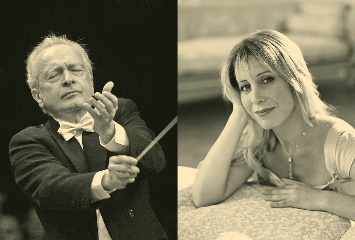 Symfonický koncert 16.10.2026 v 19:30 — Filharmonia Narodowa w Warszawie, Varšava