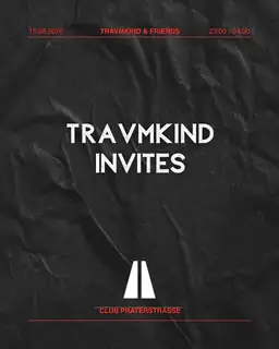 Travmkinder Vol.2
