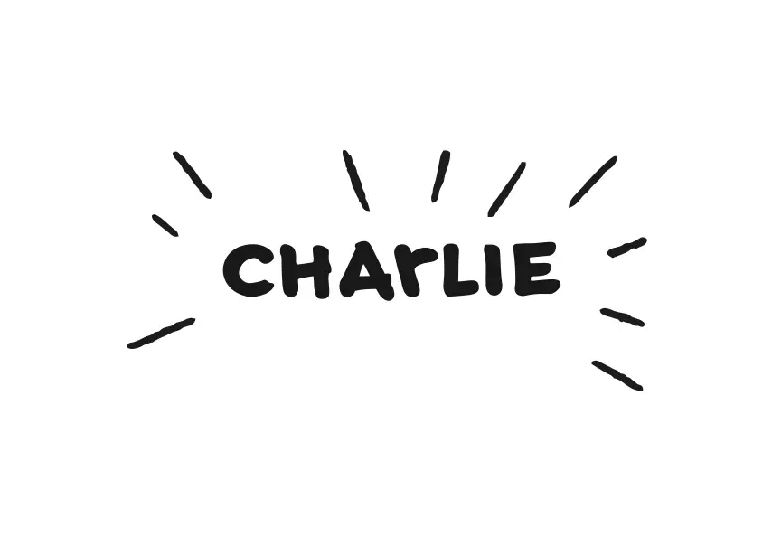 ISAR VOGUE NIGHT CSD SPECIAL — Charlie, Mnichov