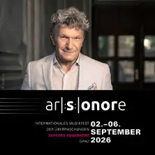Arsonore 2026 - Love Party