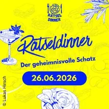 Mystery Dinner "Summer Special" — Daniels Bistronomie, Vienna