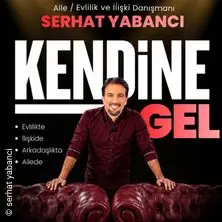 Serhat Yabanci "Kendine Gel" — VHS Großfeldsiedlung, Vienna