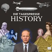 Die Tagespresse History - A Short History of Austrianness — Rabenhof Theater, Vienna