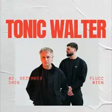 Tonic Walter