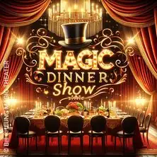 Magic Dinner Show