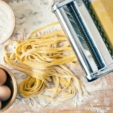Cooking Class Pasta Always Works | Atelier Ender — Atelier Ender, Augsburg