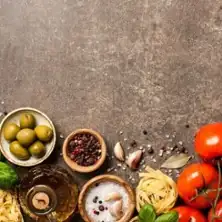 Cooking Course Taste of Italy | Atelier Ender