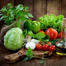 Cooking Class Vegetables Can Do More | Atelier Ender — Atelier Ender, Augsburg