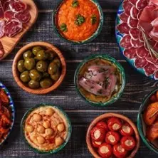 Spanish Cooking Class | Atelier Ender — Atelier Ender, Augsburg