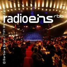 radioeins Kommentatoren Talk