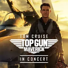 Top Gun: Maverick - in Concert — Admiralspalast, Берлін