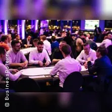 ADEMAX BusinessPokern Дюссельдорф - Деловой покер на высшем уровне — MOLL GRUPPE | Audi Vertragshändler Düsseldorf DE, Дюссельдорф