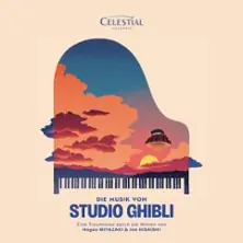 The Music of Studio Ghibli - Guillaume Masson & Marie Ishii — Robert-Schumann-Saal, Düsseldorf