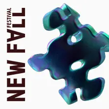 New Fall Festival — Johanneskirche Düsseldorf, Düsseldorf