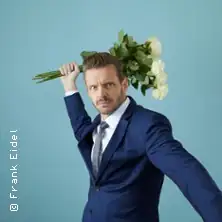 Florian Schroeder - Wreszcie szczęśliwy