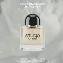 Home Fragrance Workshop - Raumduft