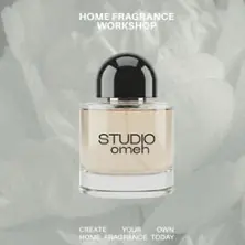 Home Fragrance Workshop - Raumduft — studio.omeh, Франкфурт-на-Майне