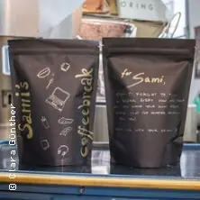 Das Blenden von Kaffee - Mulembe Kaffee Seminarraum — Mulembe Kaffee Seminarraum, Hannover