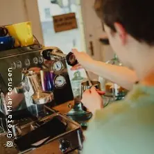 Home Barista Basic | Mulembe Kaffee Seminarraum — Mulembe Kaffee Seminarraum, Hannover