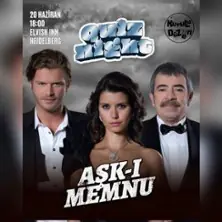 Quiz Night - Aski Memnu - Heidelberg - Porsuk Event — Elvish Inn Cafe & Restaurant, Heidelberg