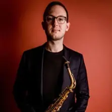 Andrew Pereira Band - Jazzhaus Heidelberg — Jazzhaus Heidelberg, Heidelberg