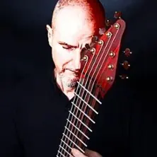 Heiko Plank Solo | Jazzhaus Heidelberg — Jazzhaus Heidelberg, Heidelberg
