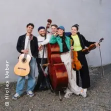 Tovte — Jazz-Club King Georg, Кёльн