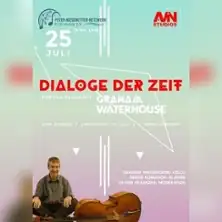AVIN Studios Klassik -  Dialoge der zeit