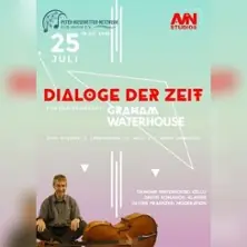 AVIN Studios Klassik - Dialoge der Zeit — AVIN Studios, Мюнхен